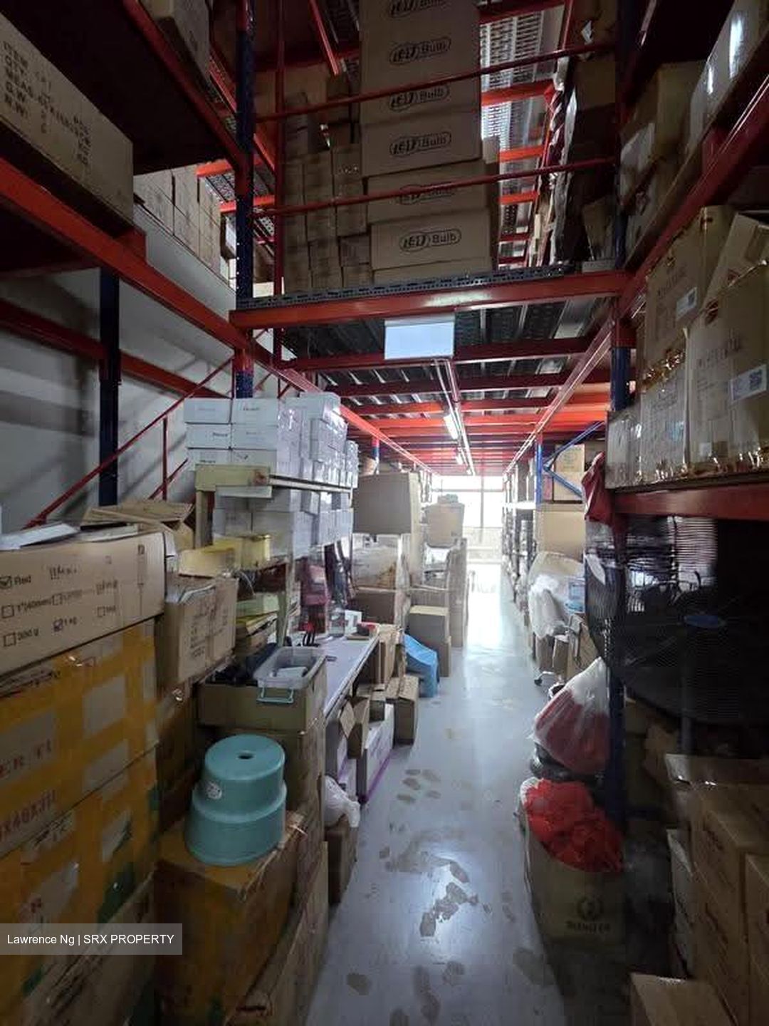Enterprise Hub (D22), Factory #619921581